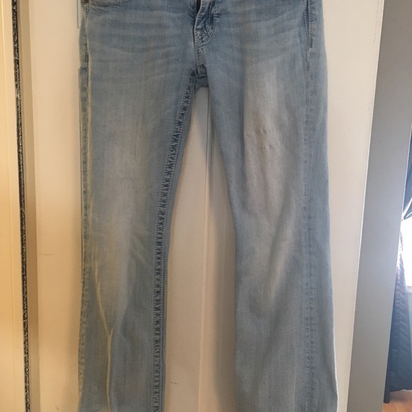 Miss Me Jeans Size 30 Boot cut - Picture 3 of 6